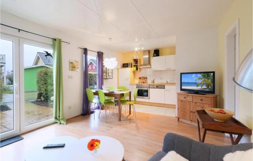 Holiday home Seeigel K - image 9