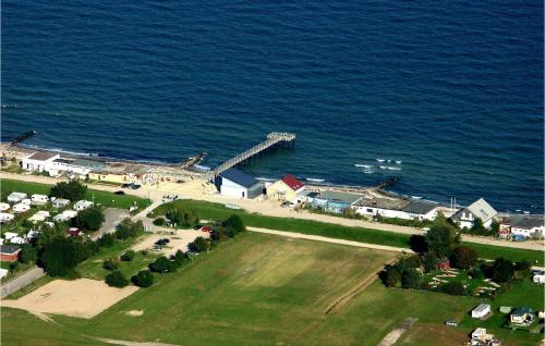 Holiday home Seeigel K - image 8
