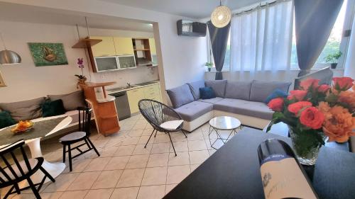 Apartment Diocletian, Spalato (Split) (foto 2)