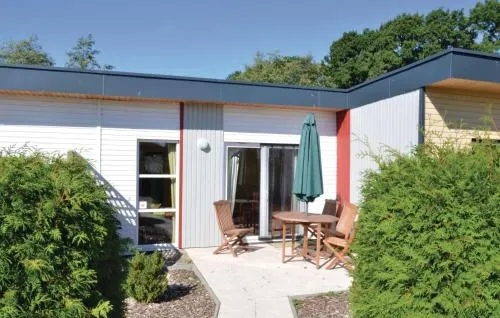 Ferienhaus Seeigel N in Süssau, Deutschland