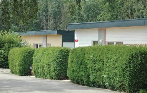 Holiday home Seeigel N - main image
