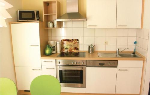 Holiday home Seeigel N - image 2