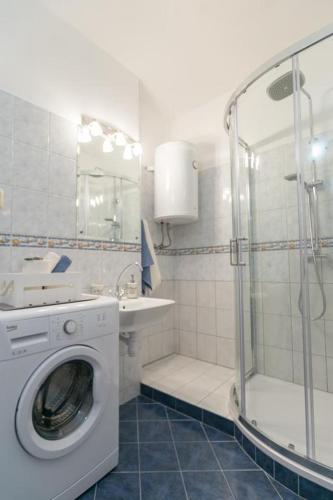 Apartment Diocletian, Spalato (Split) (foto 3)