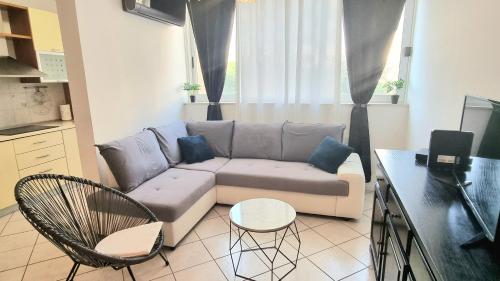 Apartment Diocletian, Spalato (Split) (foto 10)