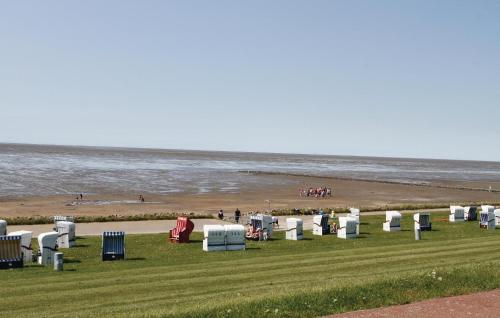 Friedrichskoog-deichblick 3