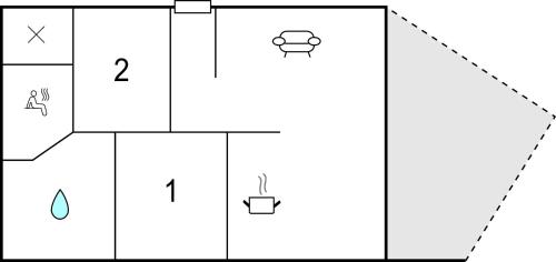 Deichblick 6 - Dorf 2 D - image 3