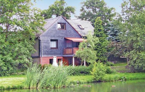 Ferienhaus Ferienhaus Zur Schmiede M in Gleima, Deutschland