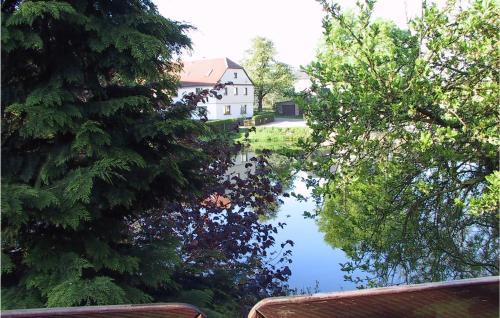 Exterior view, Gorgeous Home In Gleima With Kitchen in Remptendorf