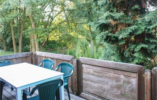 Exterior view, Gorgeous Home In Gleima With Kitchen in Remptendorf