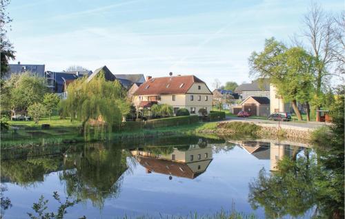 View, Gorgeous Home In Gleima With Kitchen in Remptendorf
