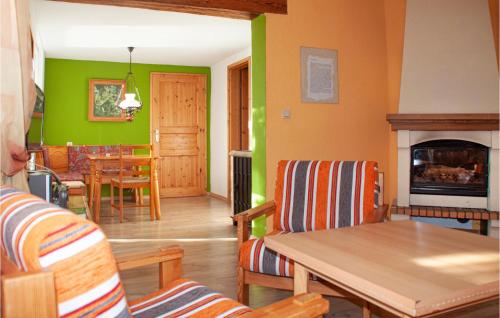 Gorgeous Home In Gleima With Kitchen in Remptendorf
