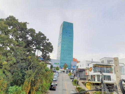 Casa Jaguar Manizales sector Cable in Palogrande