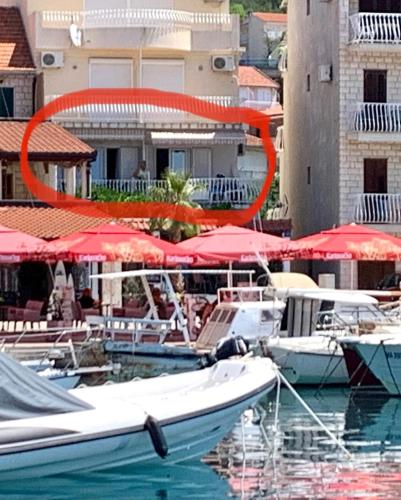 Galah Studio - Apartment - Podgora