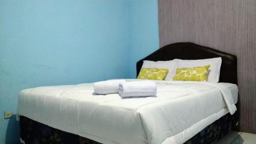 . Hotel Nirwana
