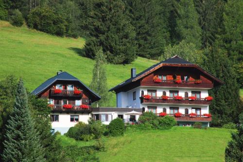 Pension & Appartements Ronacherhof