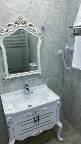Washroom