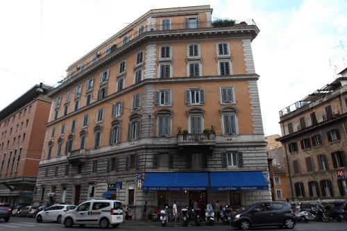 Tourist House B&B - image 10