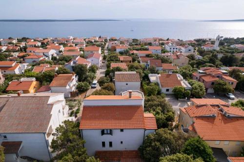  Apartments Ante - free parking in Mandre