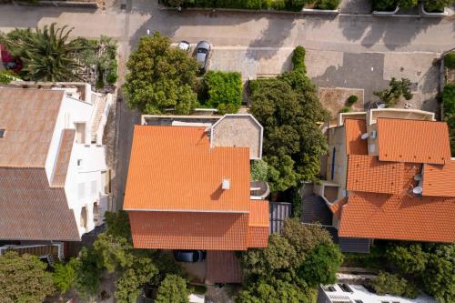Apartments Ante - free parking - image 12