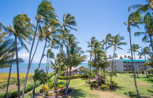 Kilátás, Molokai Island Retreat with Beautiful Ocean Views and Pool - Newly Remodeled! in Ualapue (HI)
