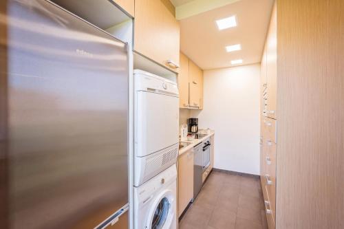 Two-Bedroom Apartment image 9