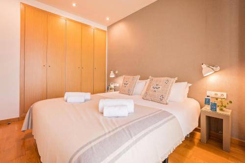 Two-Bedroom Apartment image 7