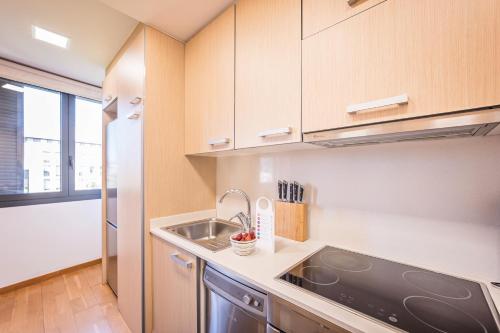 Two-Bedroom Apartment image 10