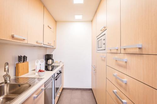 Two-Bedroom Apartment image 9