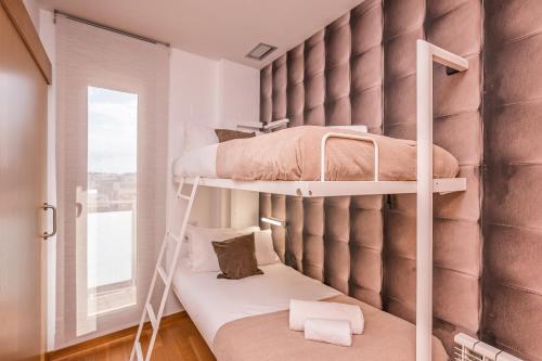 Two-Bedroom Apartment image 4