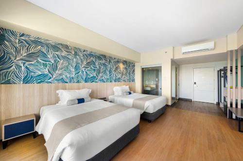 Solea Coast Resort Panglao Room Type - Premier Double Room