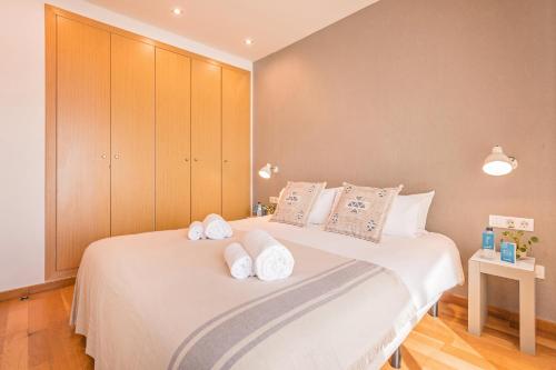 Two-Bedroom Apartment image 7