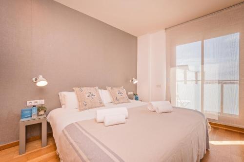 Two-Bedroom Apartment image 8