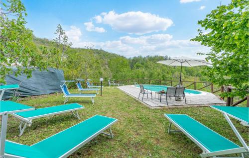  Fornione in Fabbriche di Vallico