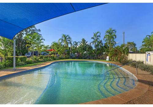 Discovery Parks - Darwin