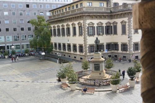 Hotel New Milan