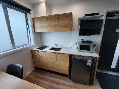 The Strand in สแตรนดัน