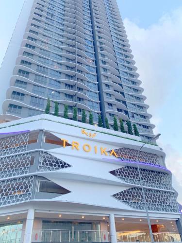 #Netflix #Cuckoo Troika Kota Bharu Homestay 0182