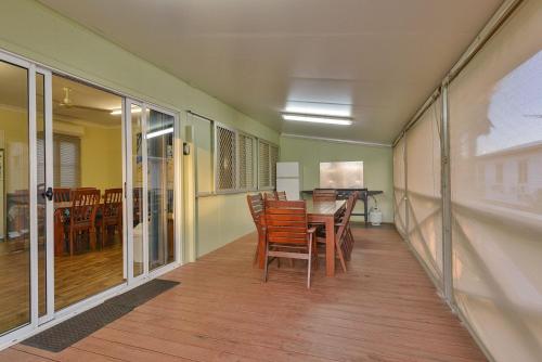 . Exmouth Villas Unit 30