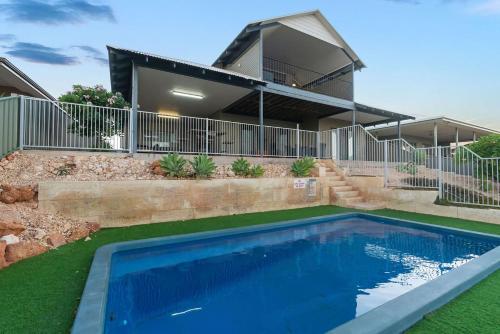 3 Kestrel Place - North West Cape