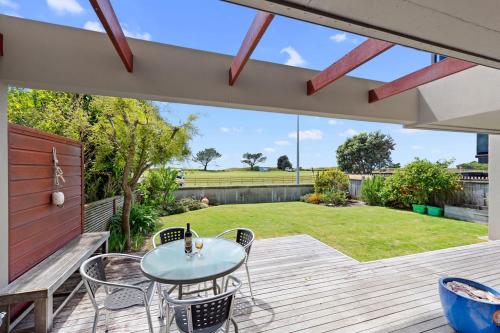 The Sandcastle - Papamoa Holiday Apartment - Papamoa