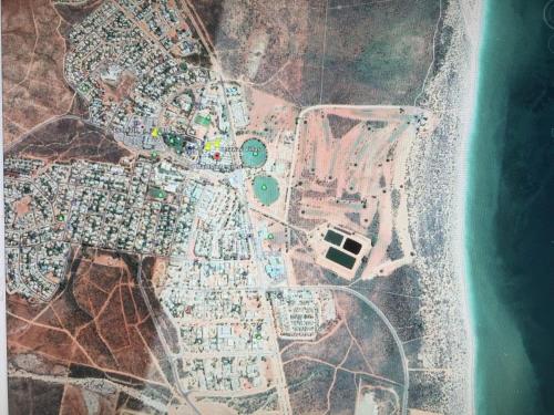 Getaway Villas Unit 389 in 埃克斯茅斯