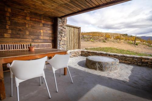 Arendsig Wine Estate & Cottages