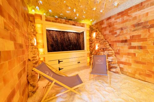 Nadmorska Przystan Apartamenty - Basen, sala zabaw, rowery, animacje