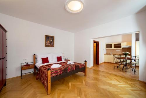 Comfort Apartment image 5