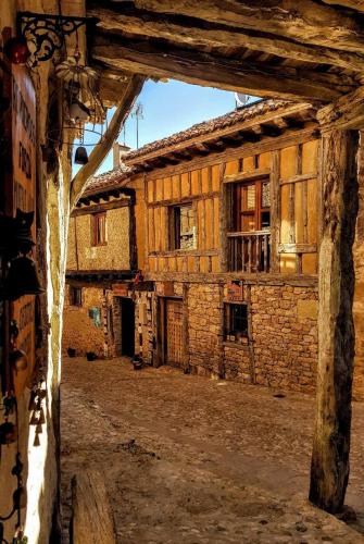 Loft Rural LaCalata