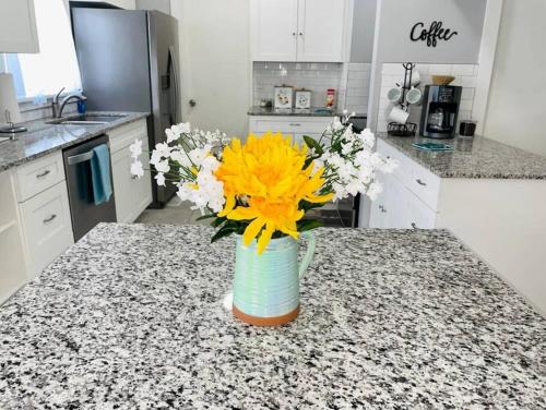 CHERRY STREET LUXURY- SHOPPING-DINING-BY DOWNTOWN AND HOSPITALs