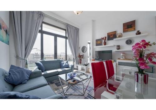 The Optimal One bedroom Apartment in Cordoba Palace  Dubai Silicon Oasis - image 9