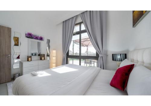 The Optimal One bedroom Apartment in Cordoba Palace  Dubai Silicon Oasis - image 10
