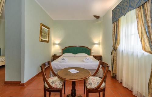 Hotel Villa San Michele