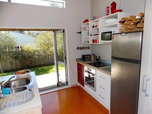 Great Escape - Whangamata Holiday Home